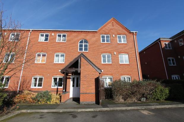2 bed Apartment for rent in Whitnash. From Belvoir - Leamington Spa