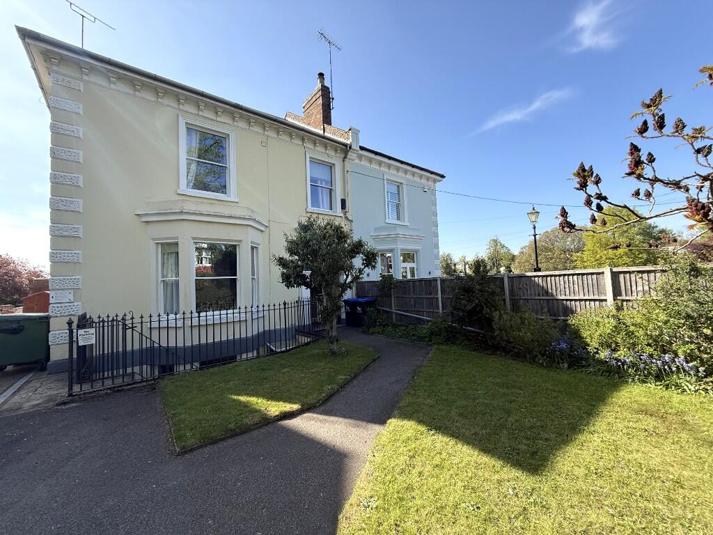 0 bed Studio for rent in Whitnash. From Belvoir - Leamington Spa