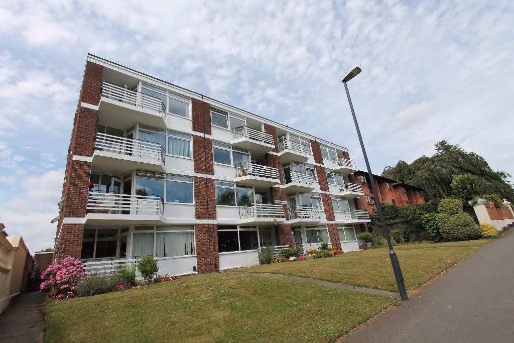 2 bed Apartment for rent in Royal Leamington Spa. From Belvoir - Leamington Spa