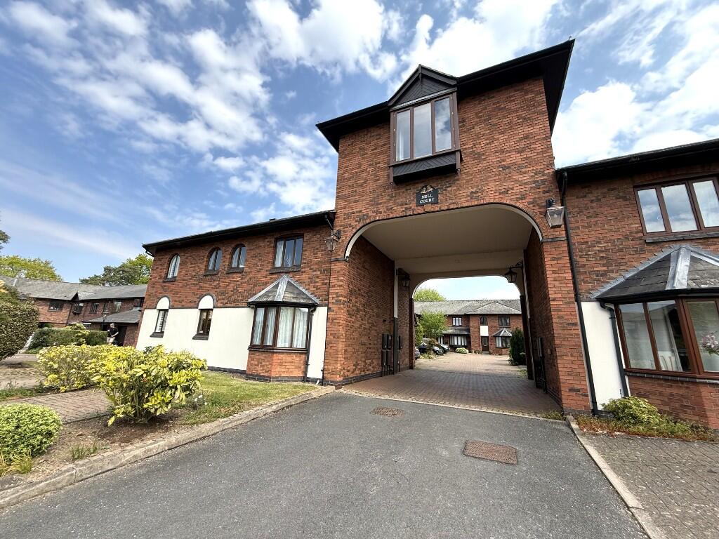 1 bed Apartment for rent in Royal Leamington Spa. From Belvoir - Leamington Spa