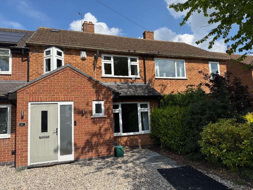 3 bed Semi Detached for rent in Kenilworth. From Belvoir - Leamington Spa 3 bed Semi Detached for rent in Kenilworth. From Belvoir - Leamington Spa