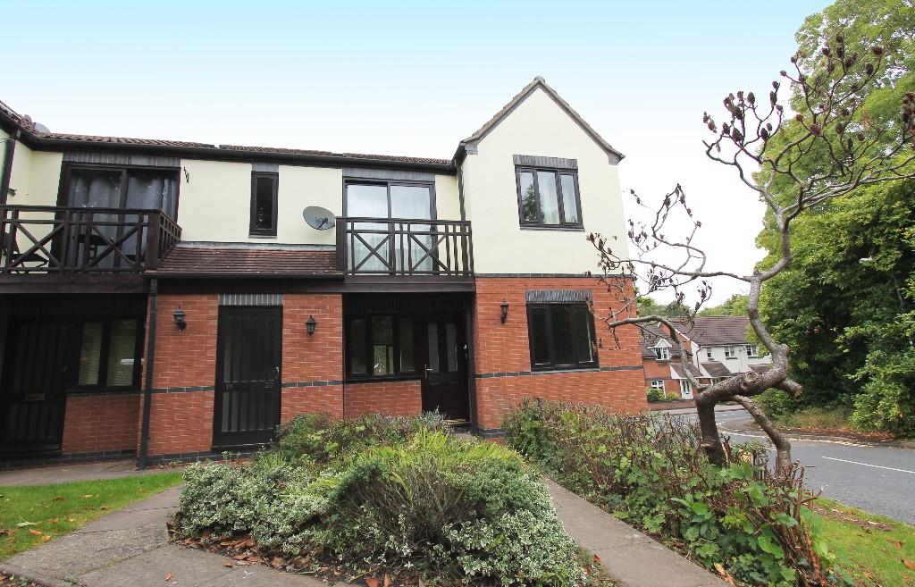 1 bed 1st Floor Flat for rent in Kenilworth. From Belvoir - Leamington Spa