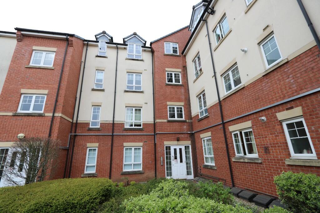 1 bed Apartment for rent in Warwick. From Belvoir - Leamington Spa