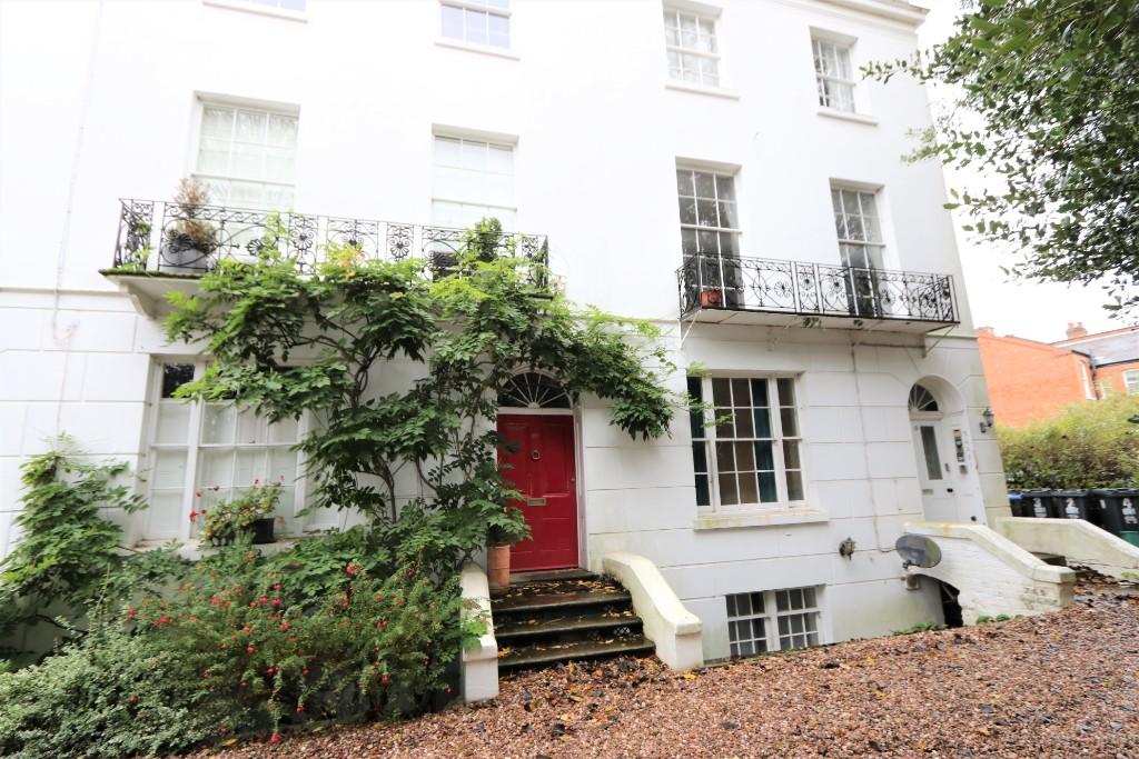 1 bed Apartment for rent in Royal Leamington Spa. From Belvoir - Leamington Spa