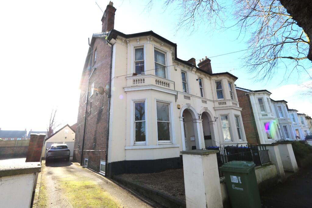 3 bed 1st Floor Flat for rent in Whitnash. From Belvoir - Leamington Spa 3 bed 1st Floor Flat for rent in Whitnash. From Belvoir - Leamington Spa