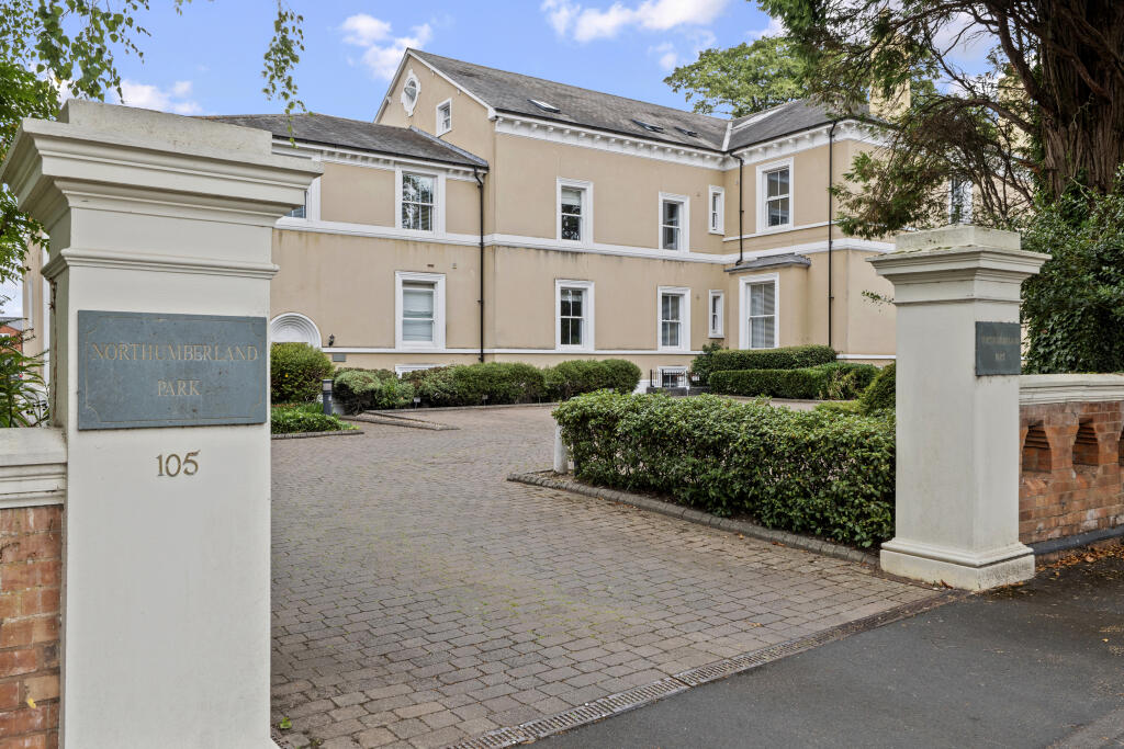 2 bed Apartment for rent in Blackdown. From Belvoir - Leamington Spa