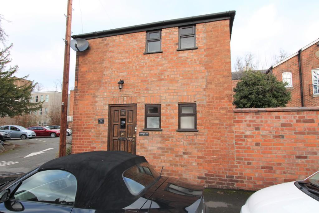 1 bed 1st Floor Flat for rent in Royal Leamington Spa. From Belvoir - Leamington Spa