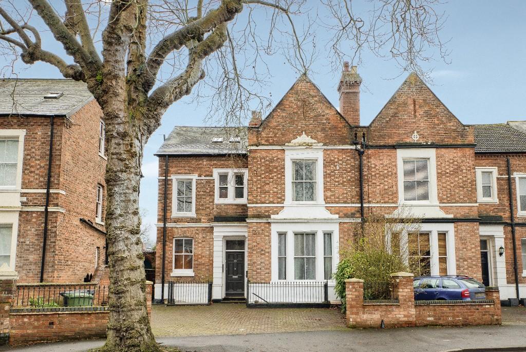 1 bed Apartment for rent in Royal Leamington Spa. From Belvoir - Leamington Spa