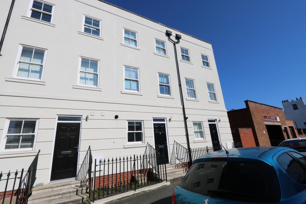 1 bed House Share for rent in Whitnash. From Belvoir - Leamington Spa