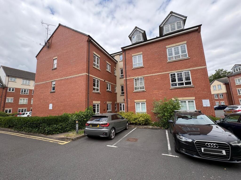 1 bed 1st Floor Flat for rent in Warwick. From Belvoir - Leamington Spa 1 bed 1st Floor Flat for rent in Warwick. From Belvoir - Leamington Spa
