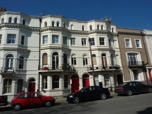 1 bed 1st Floor Flat for rent in Royal Leamington Spa. From Belvoir - Leamington Spa