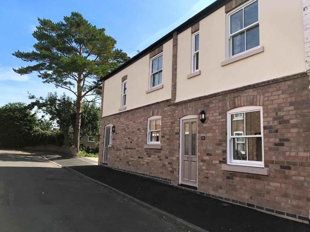 2 bed Mid Terraced House for rent in Royal Leamington Spa. From Belvoir - Leamington Spa 2 bed Mid Terraced House for rent in Royal Leamington Spa. From Belvoir - Leamington Spa