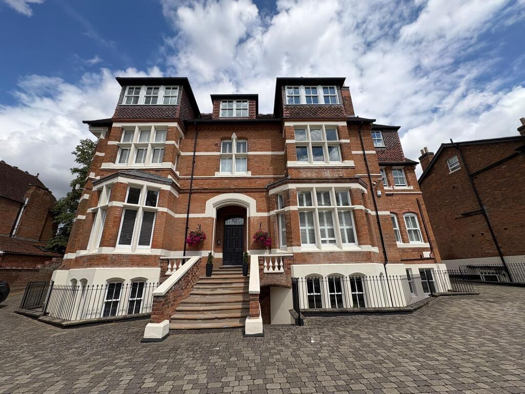 2 bed Apartment for rent in Royal Leamington Spa. From Belvoir - Leamington Spa 2 bed Apartment for rent in Royal Leamington Spa. From Belvoir - Leamington Spa