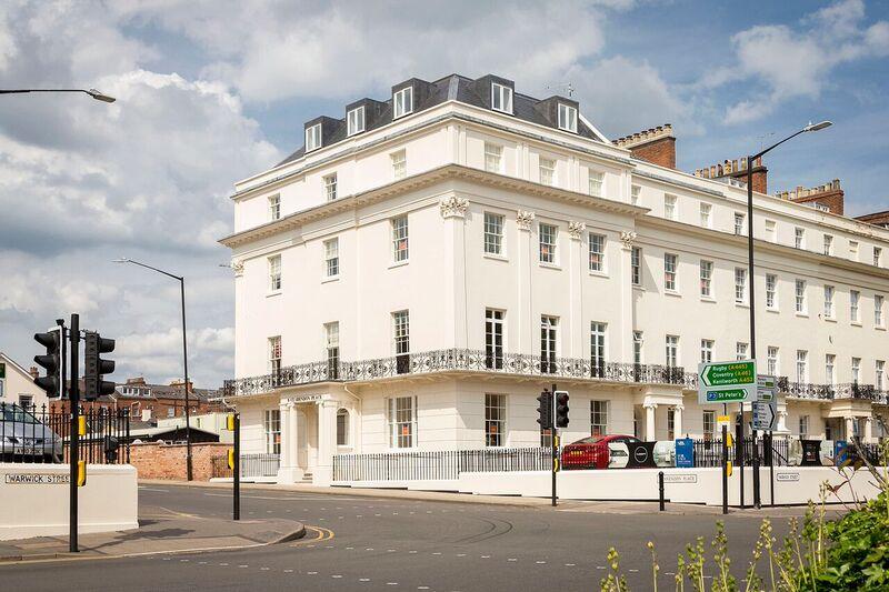 2 bed Apartment for rent in Royal Leamington Spa. From Belvoir - Leamington Spa 2 bed Apartment for rent in Royal Leamington Spa. From Belvoir - Leamington Spa