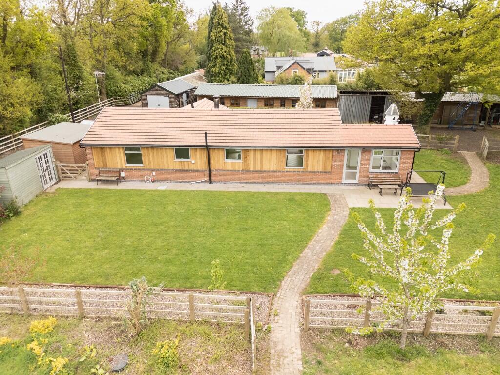 2 bed Detached bungalow for rent in Princethorpe. From Belvoir - Leamington Spa 2 bed Detached bungalow for rent in Princethorpe. From Belvoir - Leamington Spa