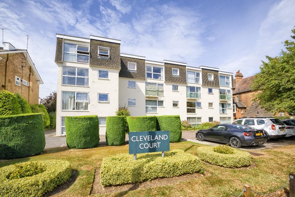 1 bed Apartment for rent in Royal Leamington Spa. From Belvoir - Leamington Spa