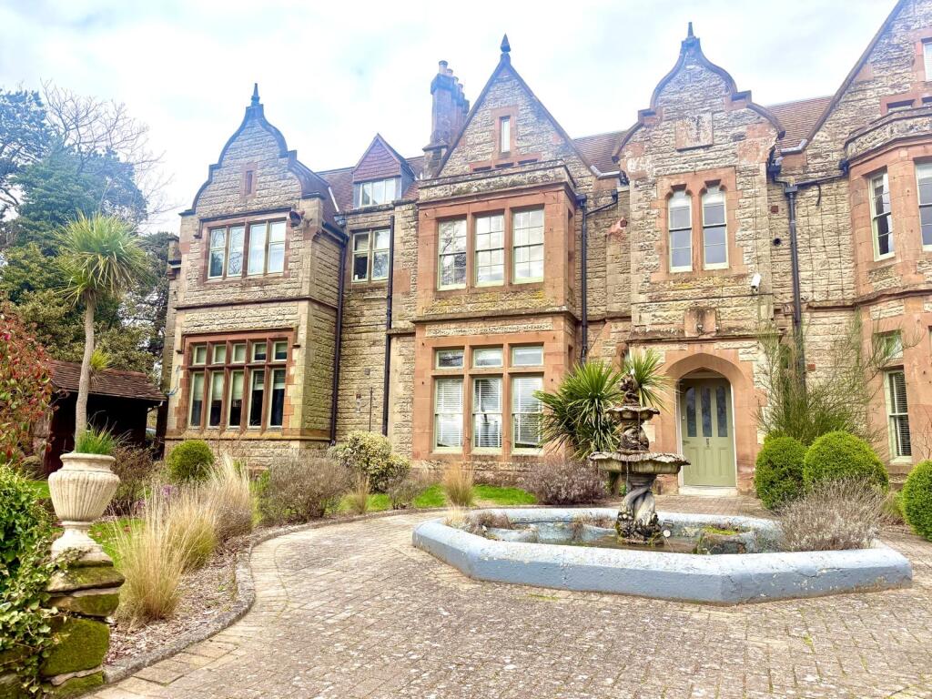 2 bed Apartment for rent in Blackdown. From Belvoir - Leamington Spa