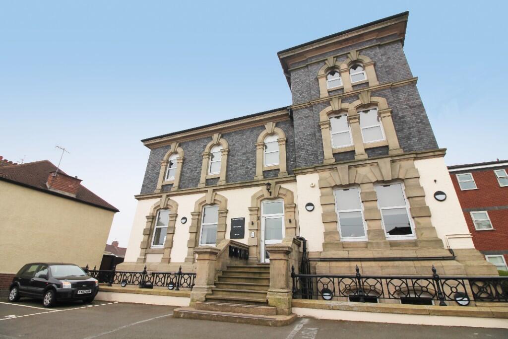 1 bed 1st Floor Flat for rent in Warwick. From Belvoir - Leamington Spa