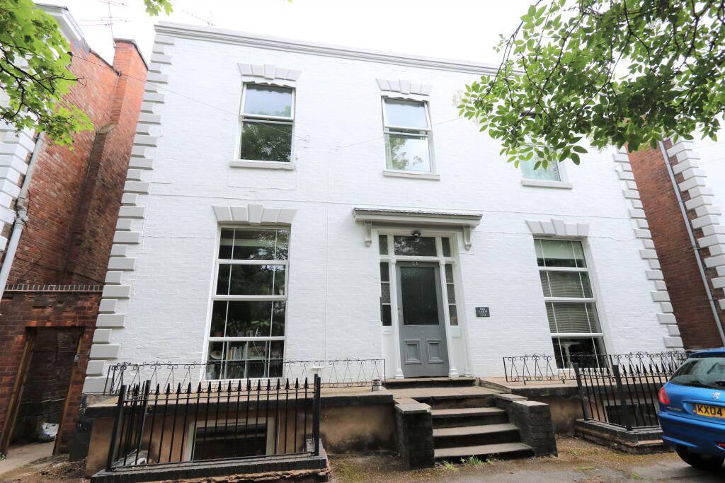 1 bed 1st Floor Flat for rent in Whitnash. From Belvoir - Leamington Spa 1 bed 1st Floor Flat for rent in Whitnash. From Belvoir - Leamington Spa