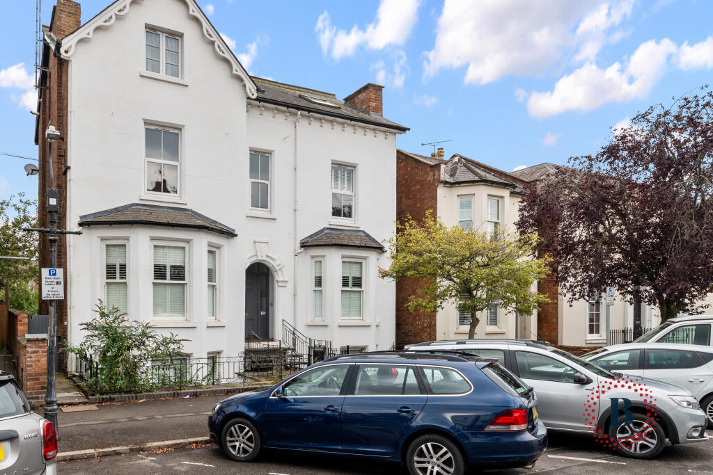 2 bed Apartment for rent in Whitnash. From Belvoir - Leamington Spa