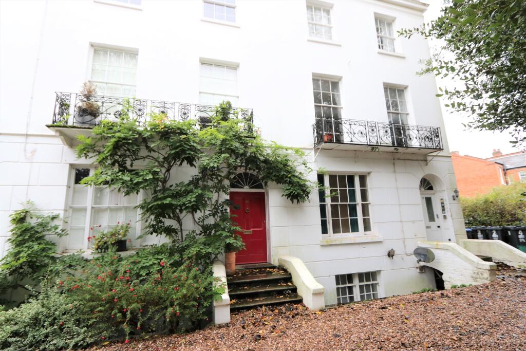 1 bed 1st Floor Flat for rent in Royal Leamington Spa. From Belvoir - Leamington Spa