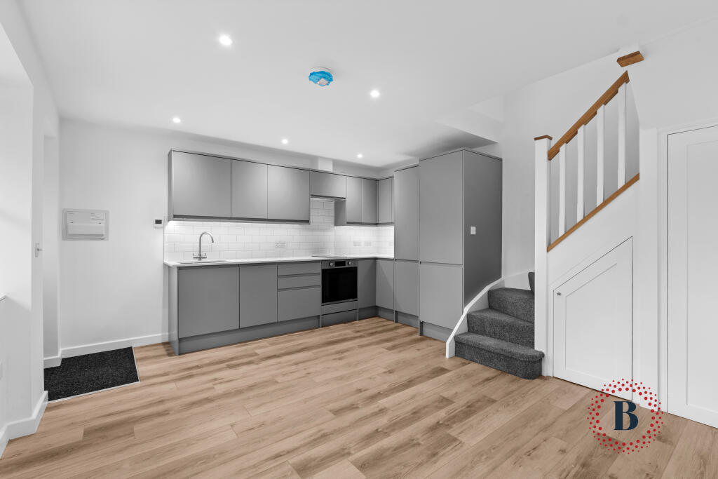 1 bed End of Terrace for rent in Warwick. From Belvoir - Leamington Spa