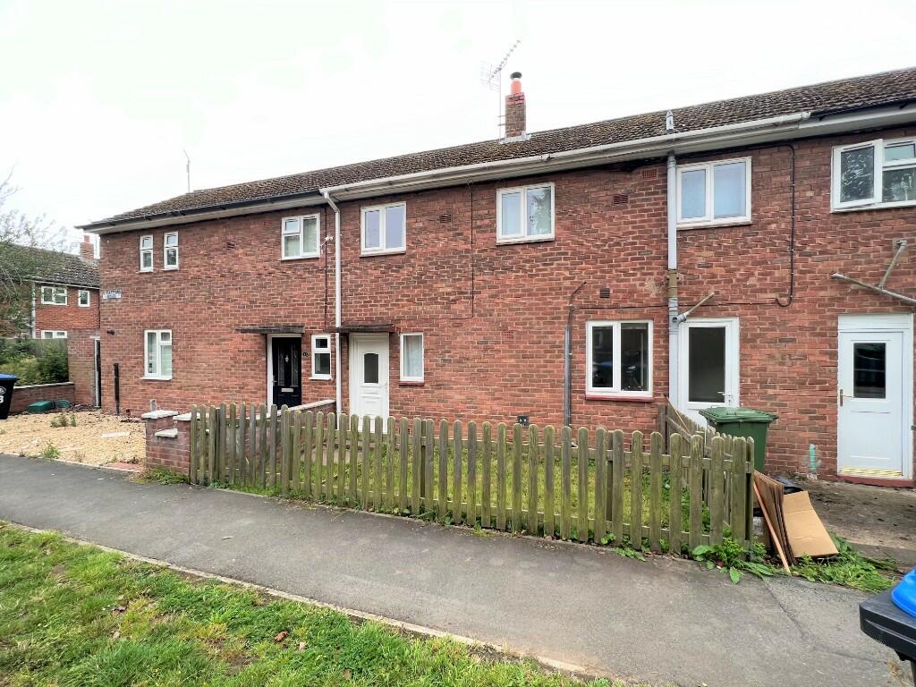2 bed Mid Terraced House for rent in Harbury. From Belvoir - Leamington Spa 2 bed Mid Terraced House for rent in Harbury. From Belvoir - Leamington Spa