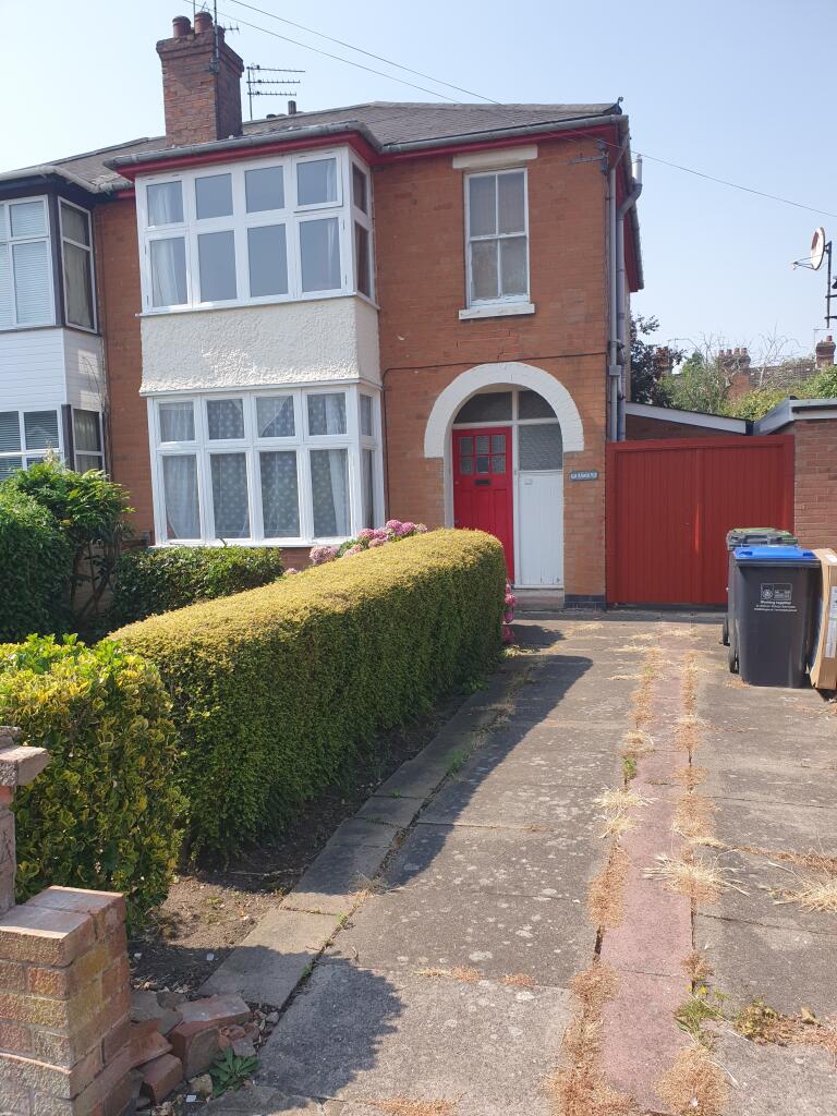 5 bed Semi Detached for rent in Whitnash. From Belvoir - Leamington Spa