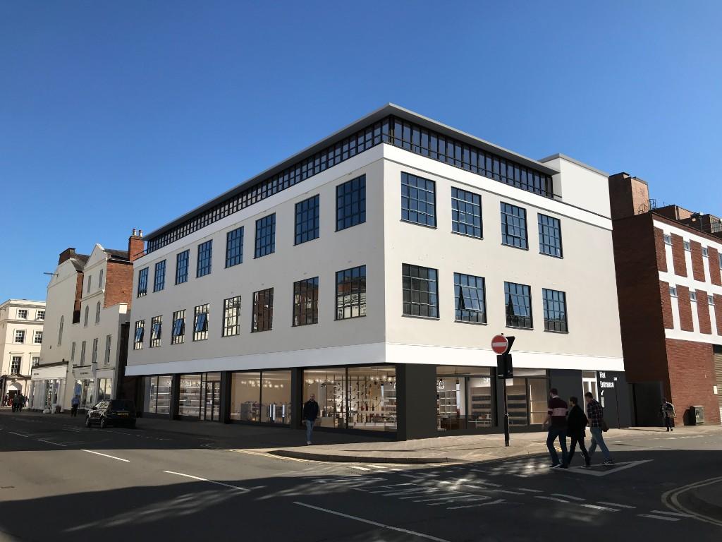 6 bed Apartment for rent in Royal Leamington Spa. From Belvoir - Leamington Spa