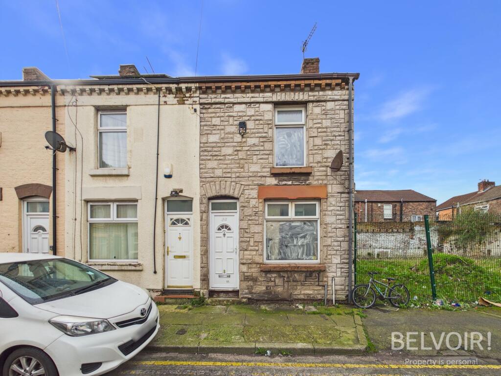 2 bed Mid Terraced House for rent in Liverpool. From Belvoir - Liverpool 2 bed Mid Terraced House for rent in Liverpool. From Belvoir - Liverpool