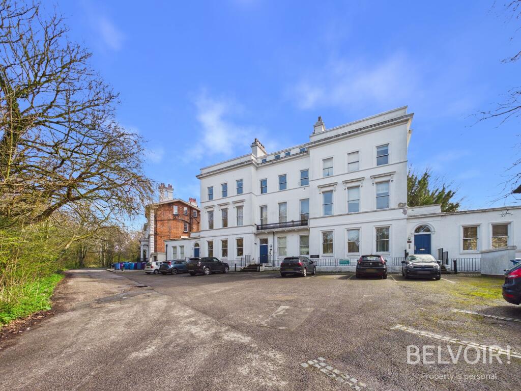 2 bed 1st Floor Flat for rent in Liverpool. From Belvoir - Liverpool