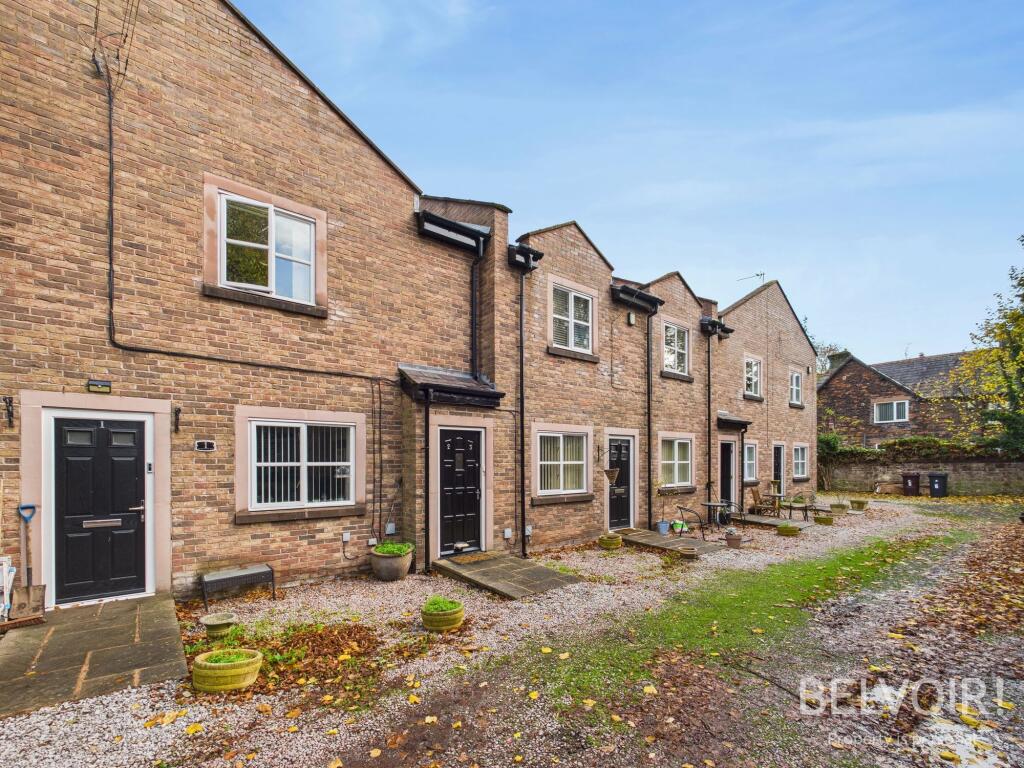 2 bed 1st Floor Flat for rent in Hale Bank. From Belvoir - Liverpool