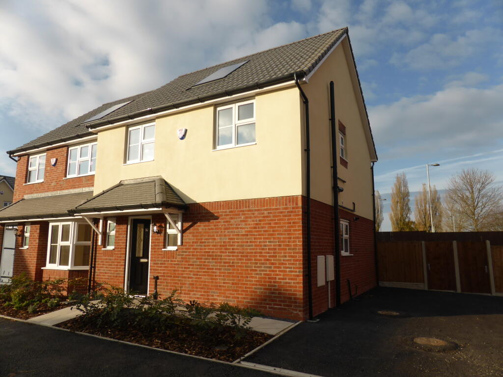 3 bed Semi Detached for rent in Hale. From Belvoir - Liverpool