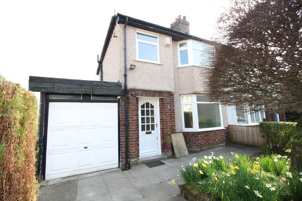 3 bed Semi Detached for rent in Liverpool. From Belvoir - Liverpool