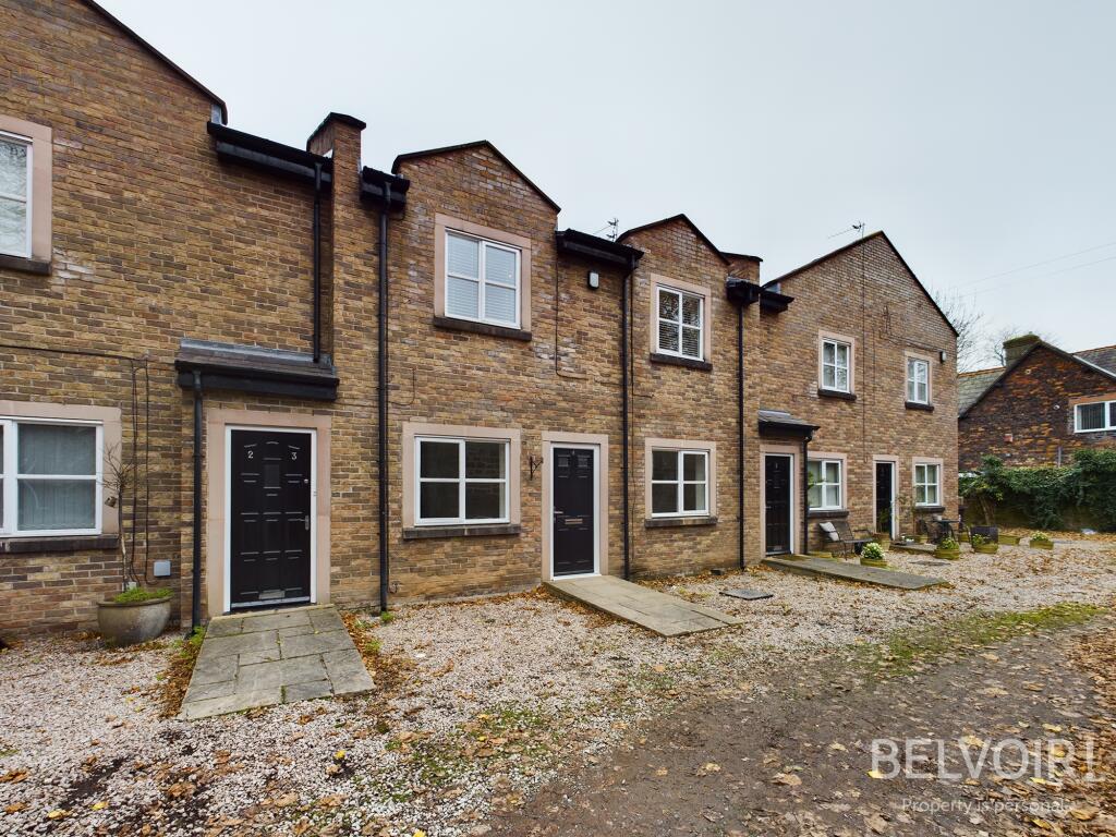 2 bed 1st Floor Flat for rent in Liverpool. From Belvoir - Liverpool