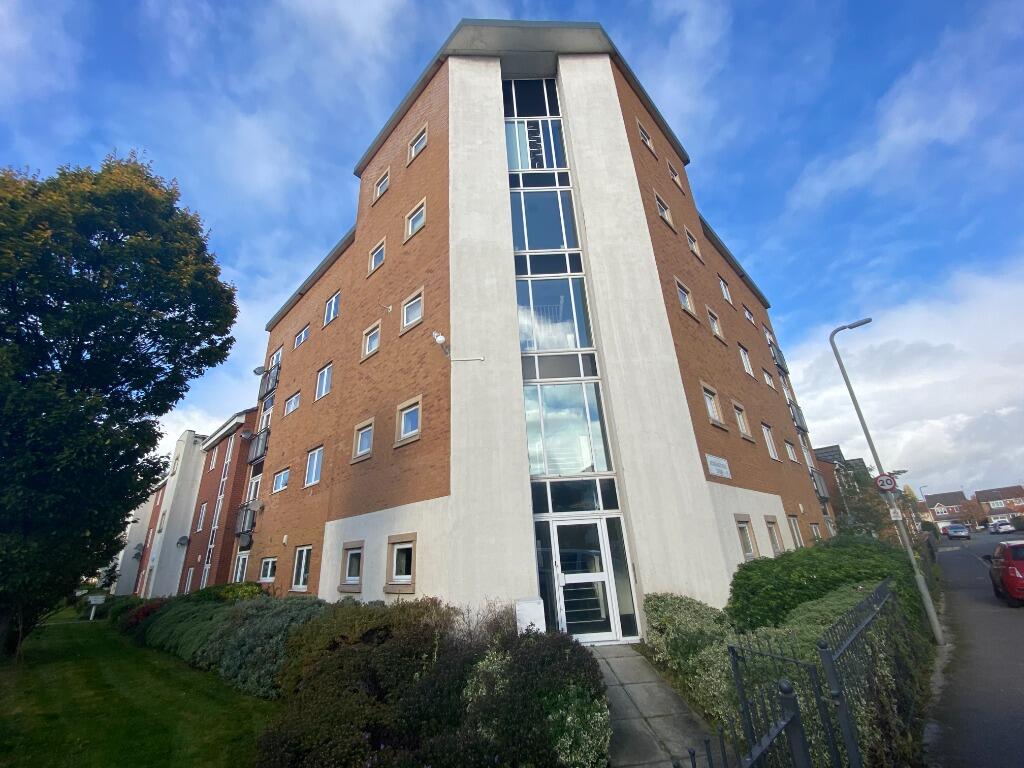 3 bed 1st Floor Flat for rent in Hale. From Belvoir - Liverpool