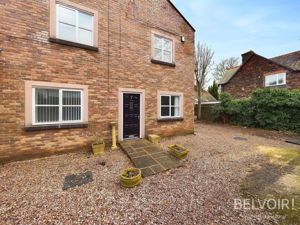 2 bed 1st Floor Flat for rent in Hale Bank. From Belvoir - Liverpool 2 bed 1st Floor Flat for rent in Hale Bank. From Belvoir - Liverpool