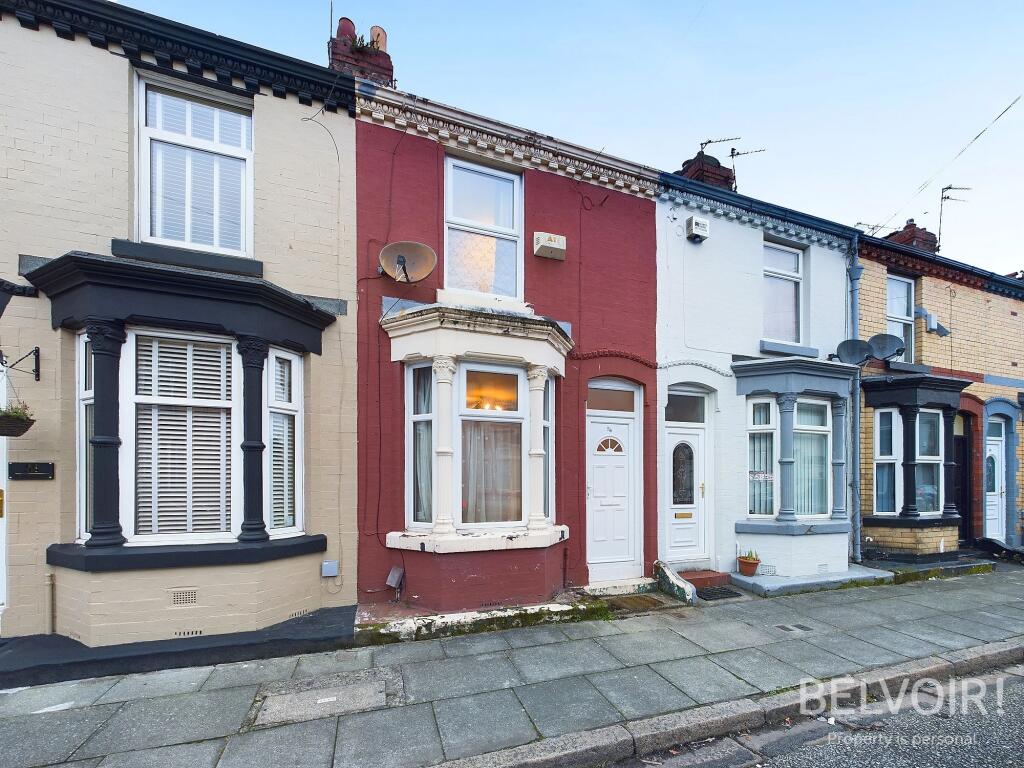 2 bed Mid Terraced House for rent in Liverpool. From Belvoir - Liverpool 2 bed Mid Terraced House for rent in Liverpool. From Belvoir - Liverpool