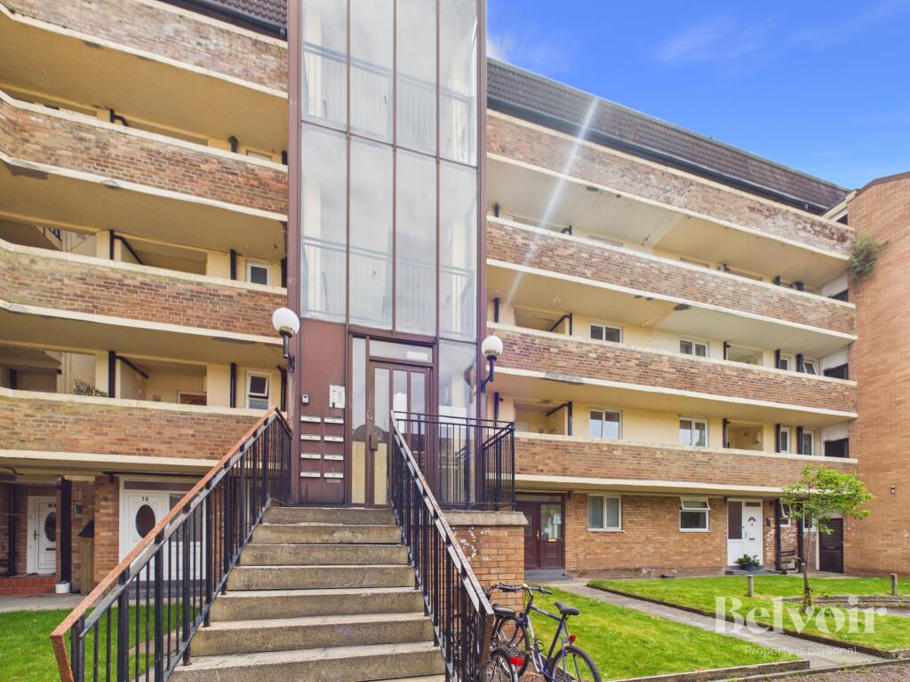 2 bed 1st Floor Flat for rent in Liverpool. From Belvoir - Liverpool 2 bed 1st Floor Flat for rent in Liverpool. From Belvoir - Liverpool