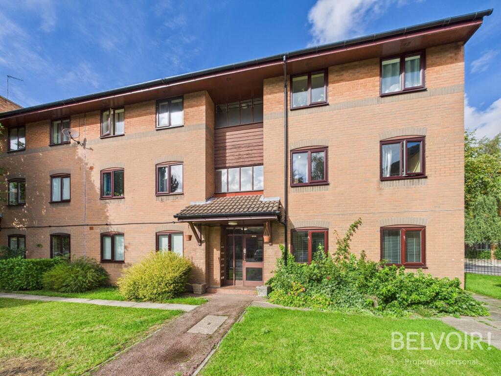 2 bed 1st Floor Flat for rent in Liverpool. From Belvoir - Liverpool