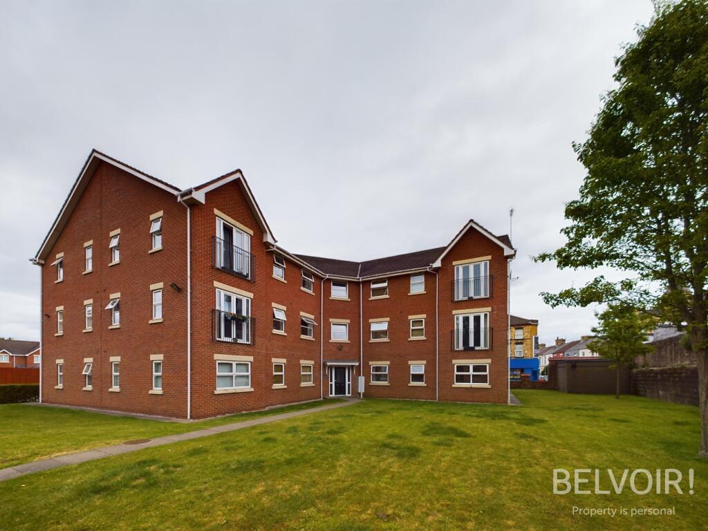2 bed 1st Floor Flat for rent in Liverpool. From Belvoir - Liverpool 2 bed 1st Floor Flat for rent in Liverpool. From Belvoir - Liverpool