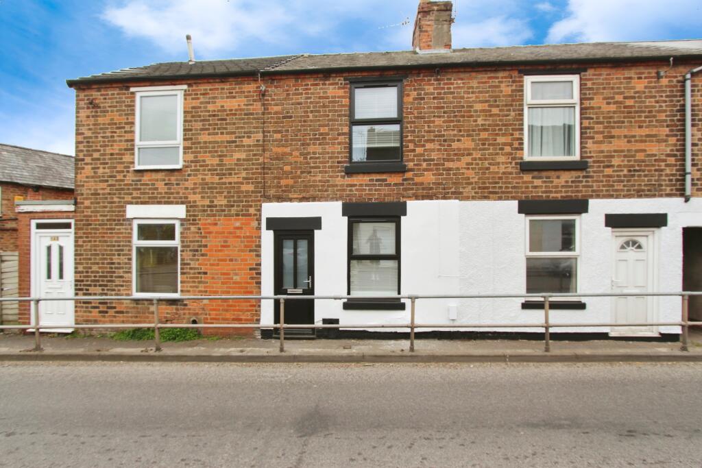 1 bed Mid Terraced House for rent in Borrowash. From Belvoir - Long Eaton