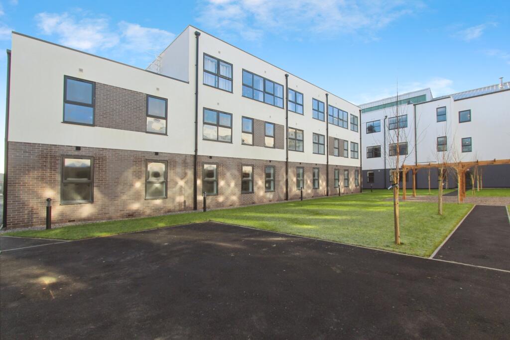 1 bed Apartment for rent in Beeston. From Belvoir - Long Eaton