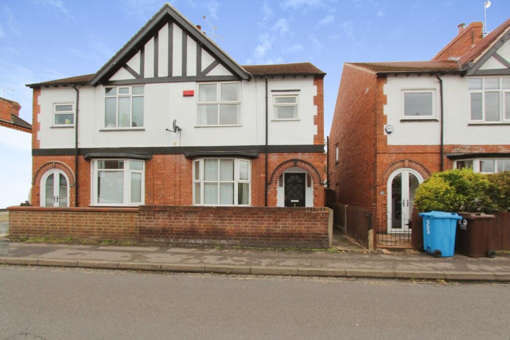 3 bed Semi Detached for rent in Long Eaton. From Belvoir - Long Eaton 3 bed Semi Detached for rent in Long Eaton. From Belvoir - Long Eaton