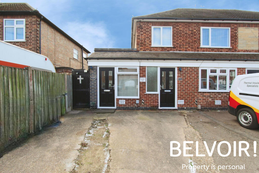 1 bed 1st Floor Flat for rent in Long Eaton. From Belvoir - Long Eaton 1 bed 1st Floor Flat for rent in Long Eaton. From Belvoir - Long Eaton