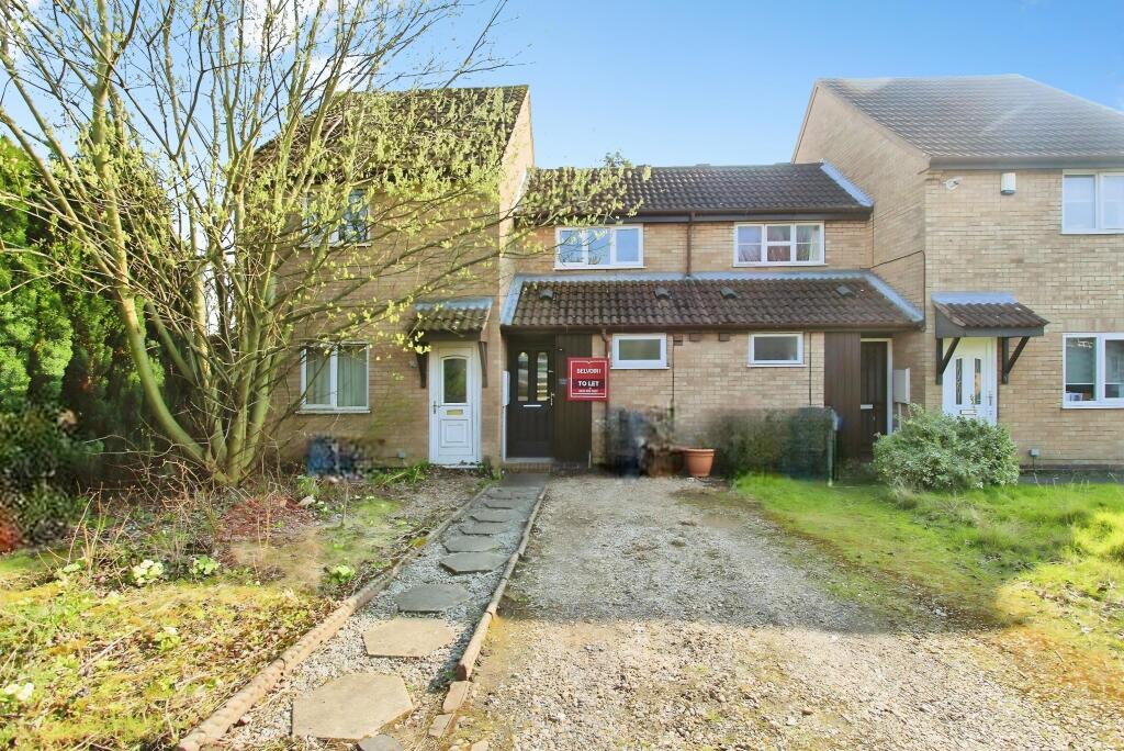 1 bed Town House for rent in Sandiacre. From Belvoir - Long Eaton
