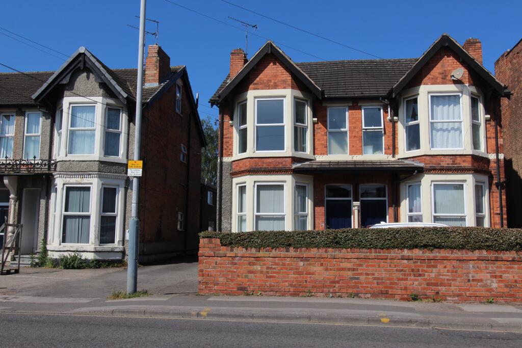1 bed 1st Floor Flat for rent in West Bridgford. From Belvoir - Long Eaton 1 bed 1st Floor Flat for rent in West Bridgford. From Belvoir - Long Eaton