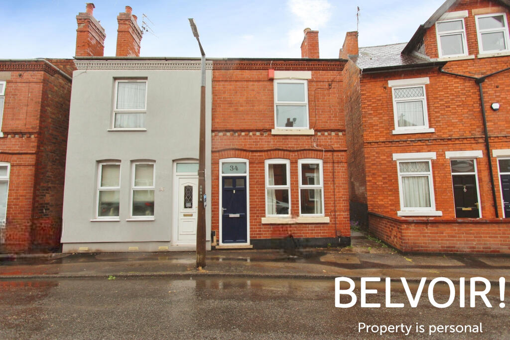 2 bed Semi Detached for rent in Long Eaton. From Belvoir - Long Eaton 2 bed Semi Detached for rent in Long Eaton. From Belvoir - Long Eaton