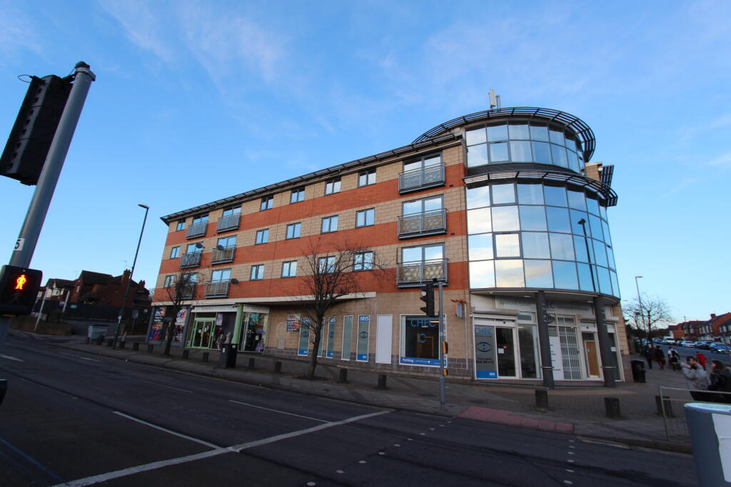 2 bed 1st Floor Flat for rent in Nottingham. From Belvoir - Long Eaton 2 bed 1st Floor Flat for rent in Nottingham. From Belvoir - Long Eaton