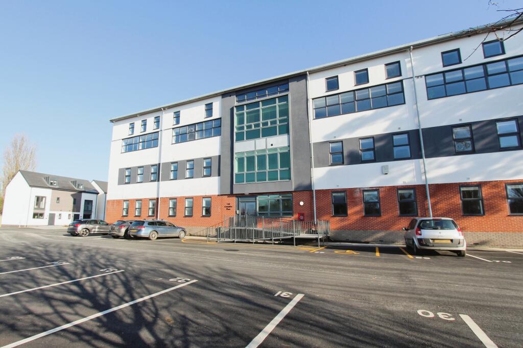 2 bed Apartment for rent in Beeston. From Belvoir - Long Eaton 2 bed Apartment for rent in Beeston. From Belvoir - Long Eaton